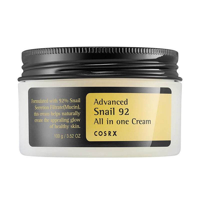 COSRX Advanced Snail 92 All In One Cream 100 g – vooraanzicht