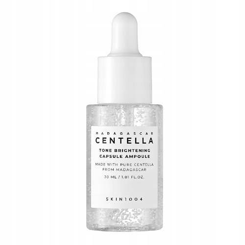 SKIN1004 Madagascar Centella Tone Brightening Serum 30 ml – vooraanzicht